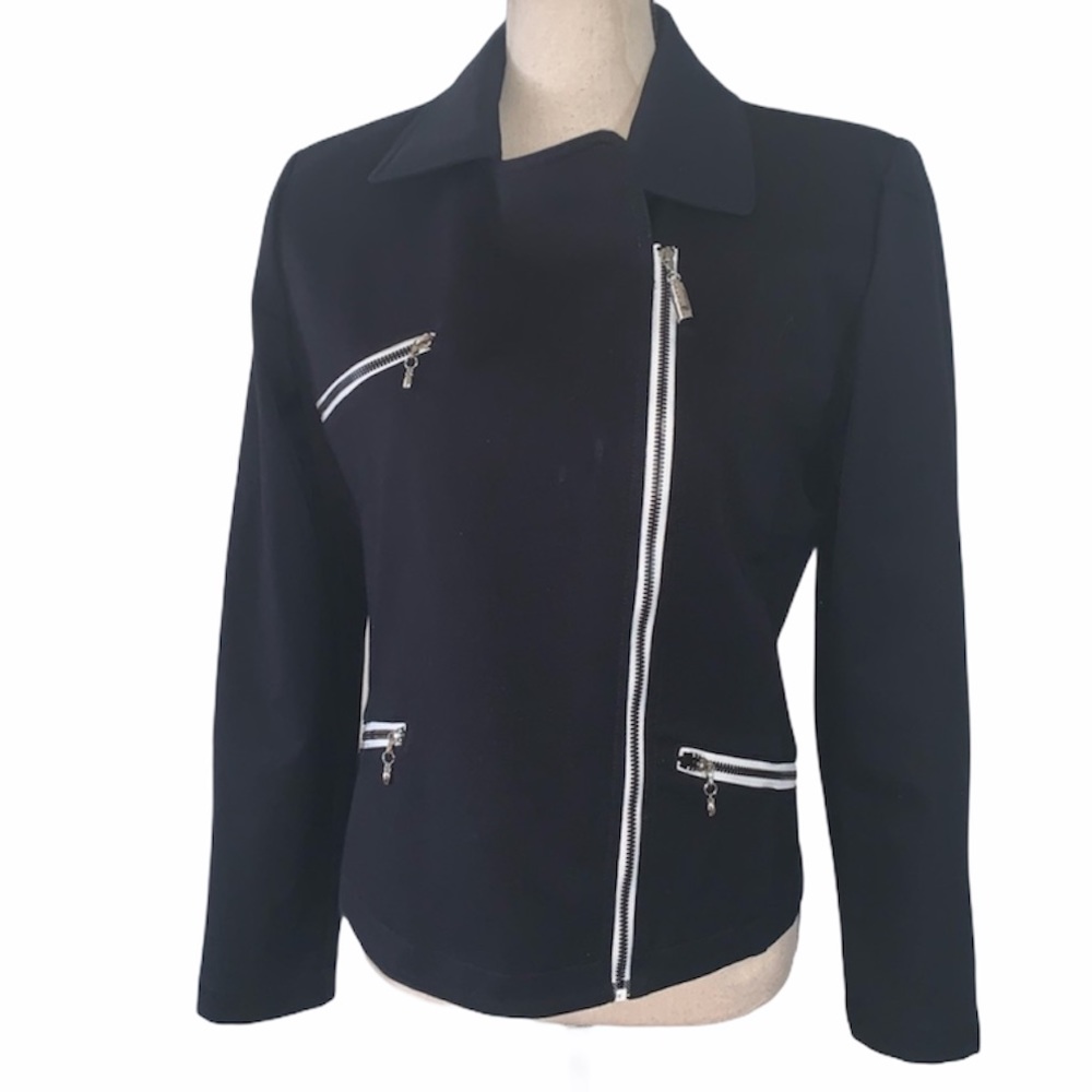 St. John coat jacket like new